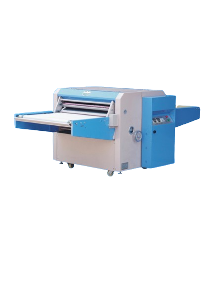Fusing Machine