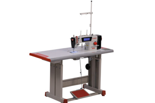 Sewing Machine - Image 2