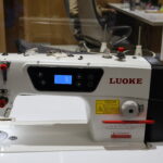 Sewing Machine - Image 4